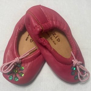 ZidZid Baby Slippers